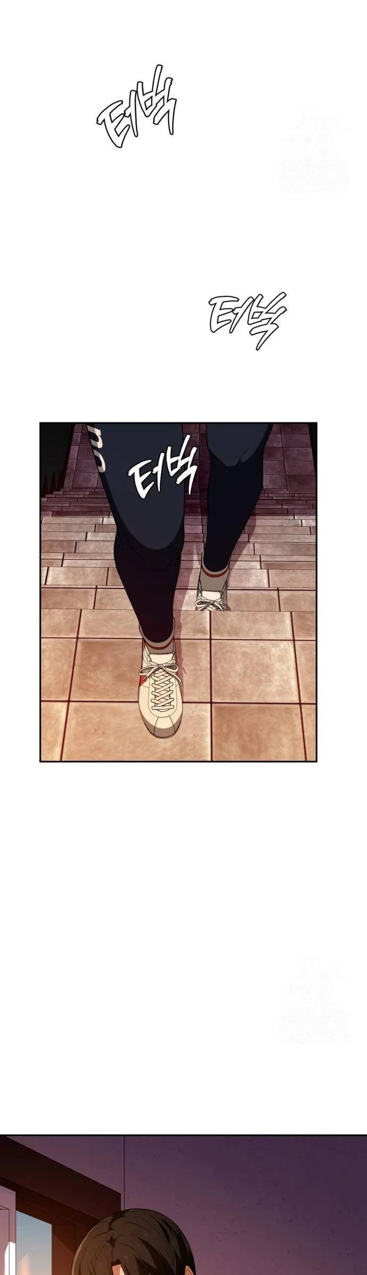 Voice Phishing Turns Your Life Around Chapter 23 Gambar 49