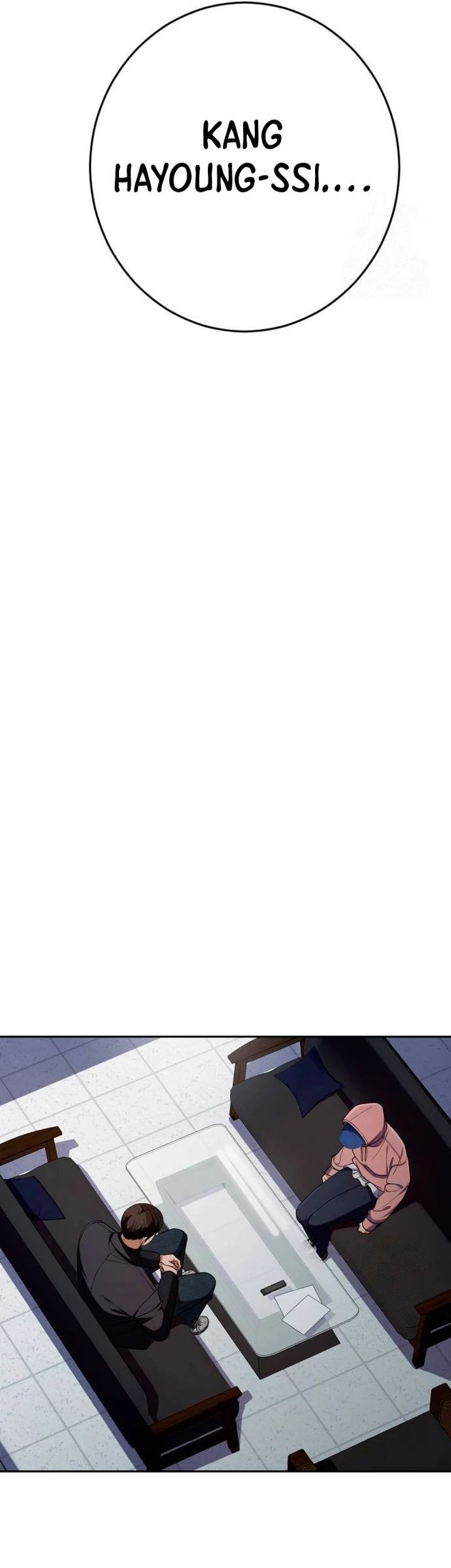 Voice Phishing Turns Your Life Around Chapter 23 Gambar 52