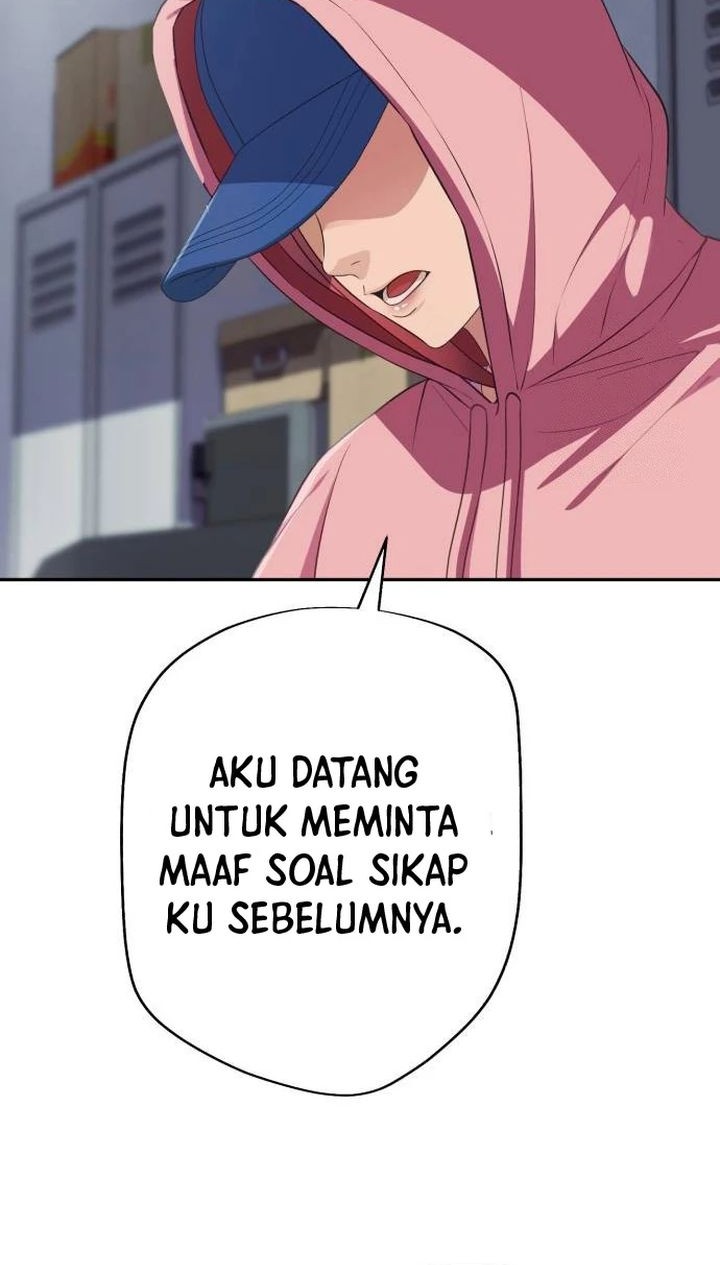 Voice Phishing Turns Your Life Around Chapter 23 Gambar 54