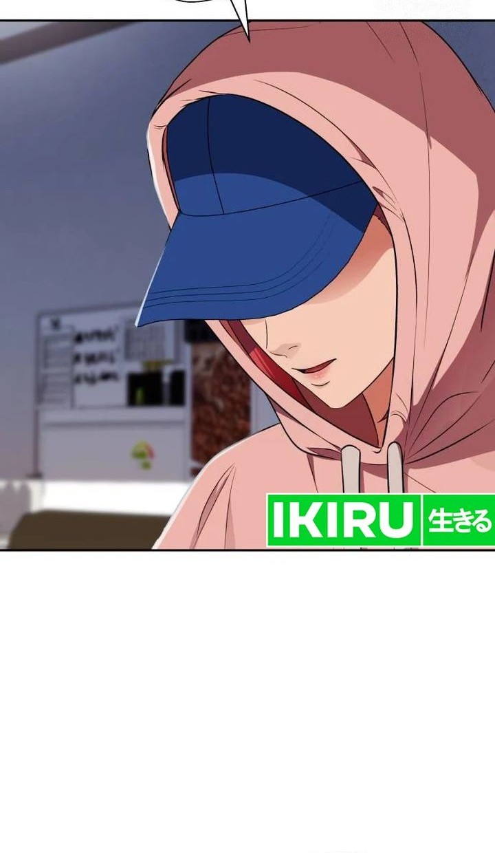 Voice Phishing Turns Your Life Around Chapter 23 Gambar 56