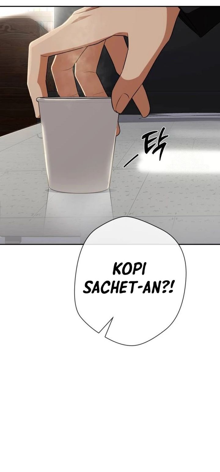 Voice Phishing Turns Your Life Around Chapter 23 Gambar 3