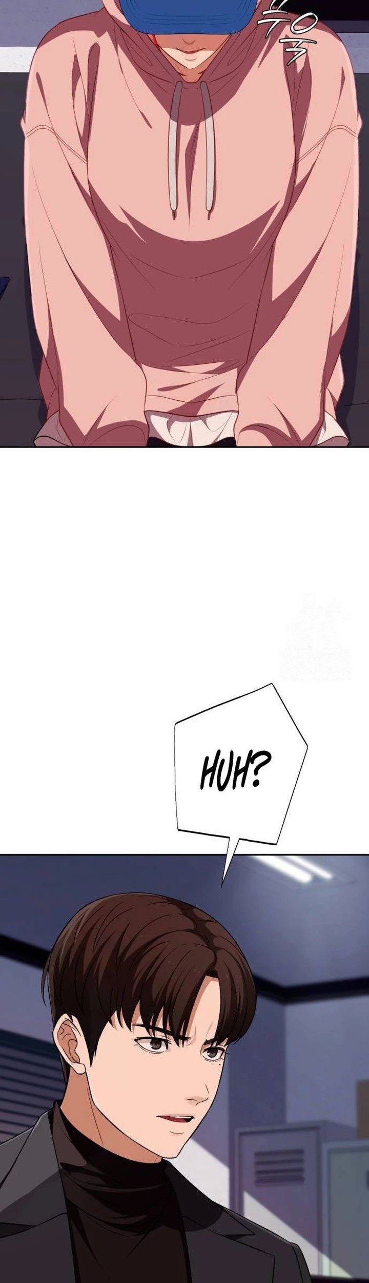 Voice Phishing Turns Your Life Around Chapter 23 Gambar 58