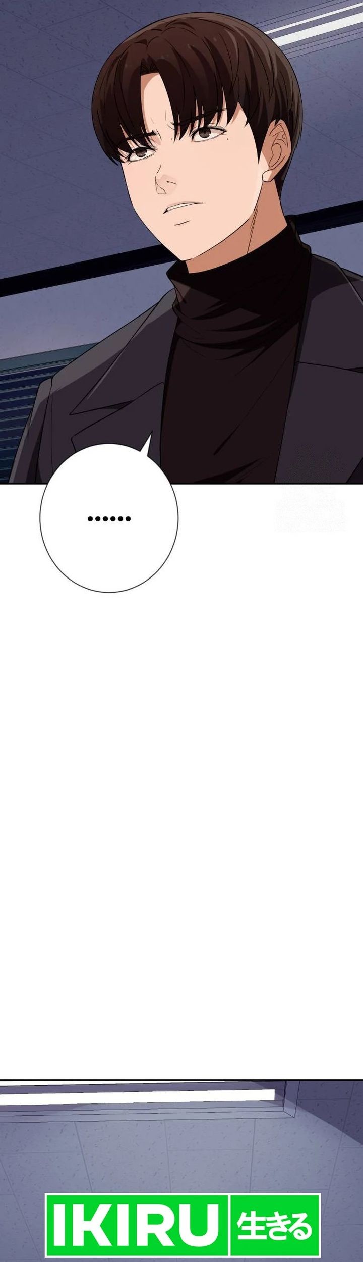 Voice Phishing Turns Your Life Around Chapter 23 Gambar 63