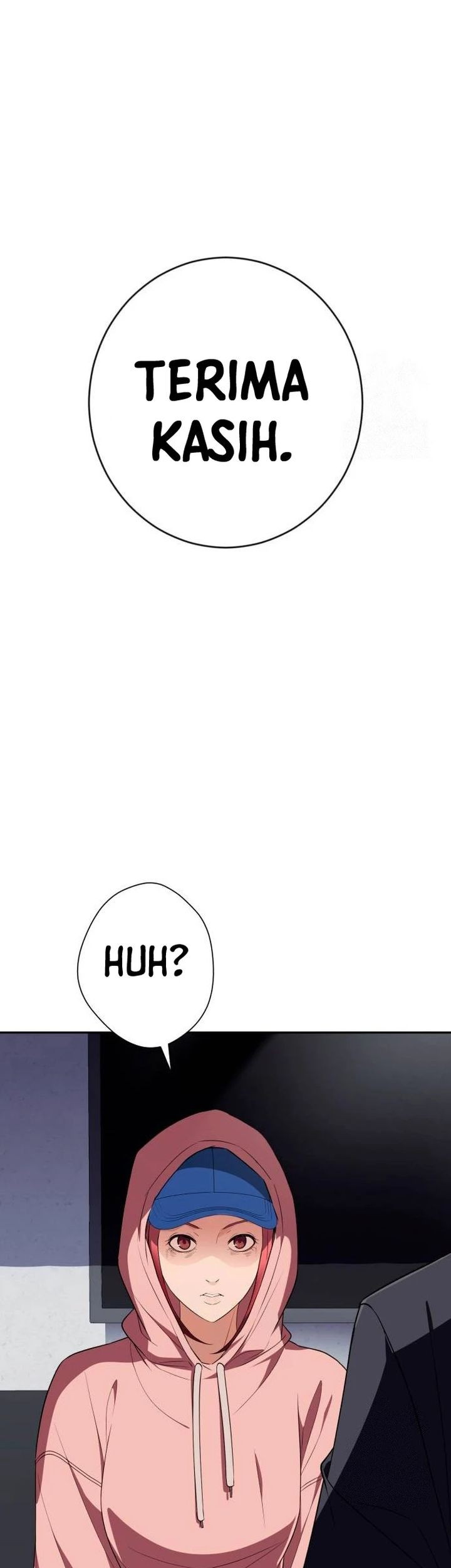 Voice Phishing Turns Your Life Around Chapter 23 Gambar 66