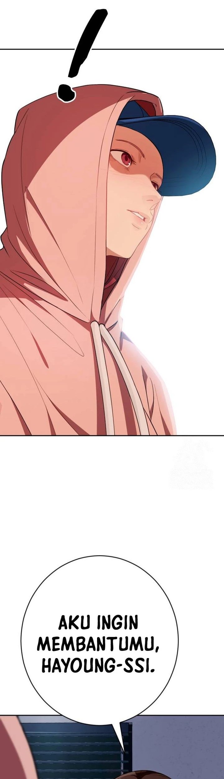 Voice Phishing Turns Your Life Around Chapter 23 Gambar 70