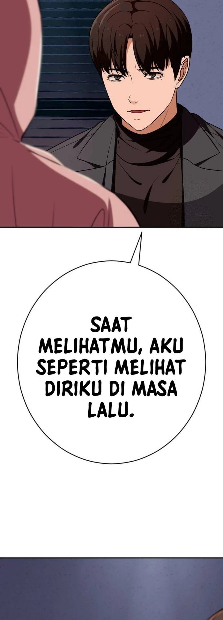 Voice Phishing Turns Your Life Around Chapter 23 Gambar 71