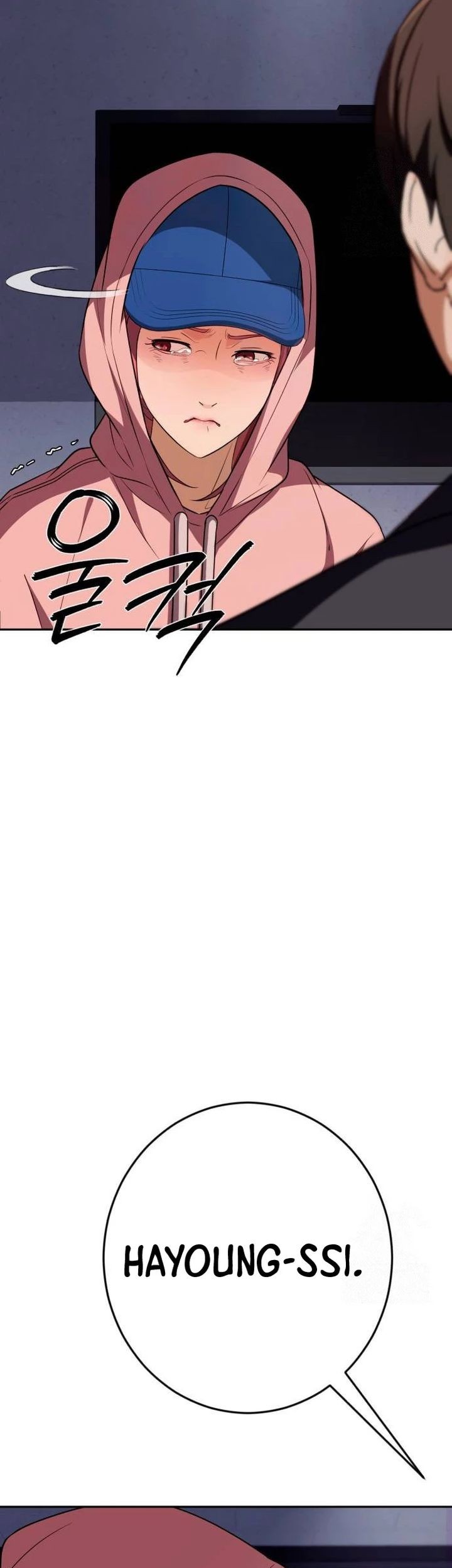 Voice Phishing Turns Your Life Around Chapter 23 Gambar 72