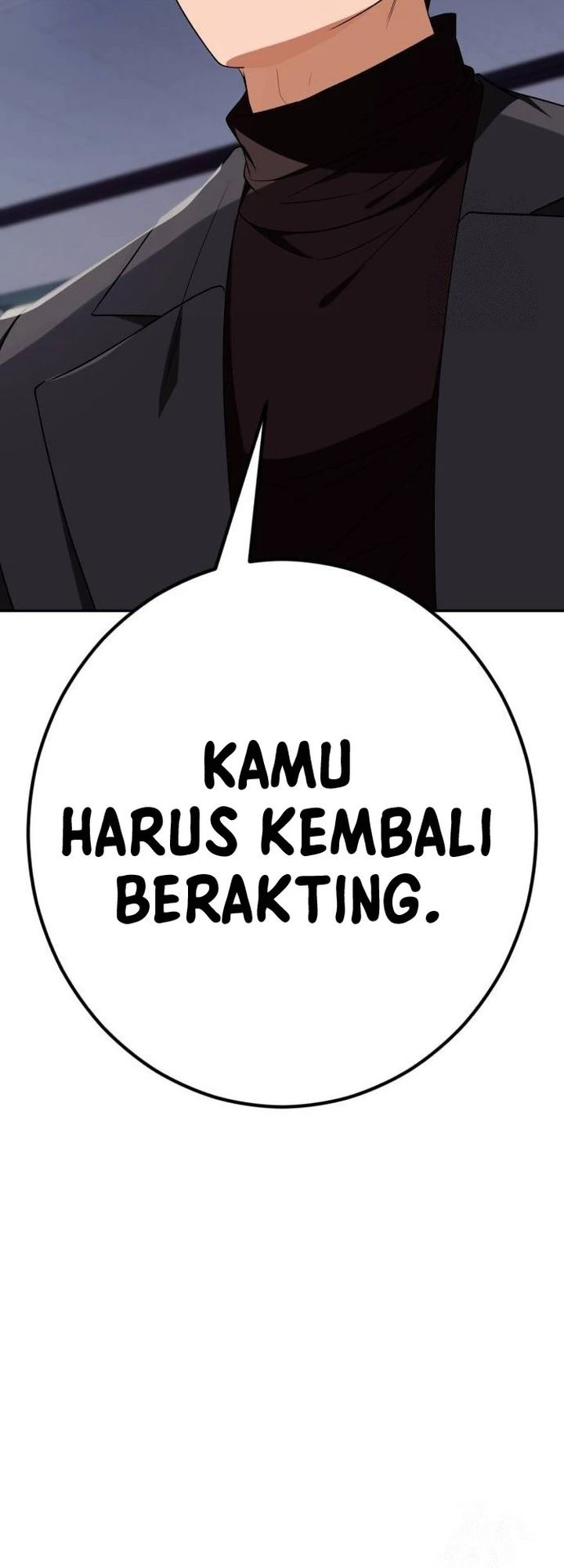 Voice Phishing Turns Your Life Around Chapter 23 Gambar 74