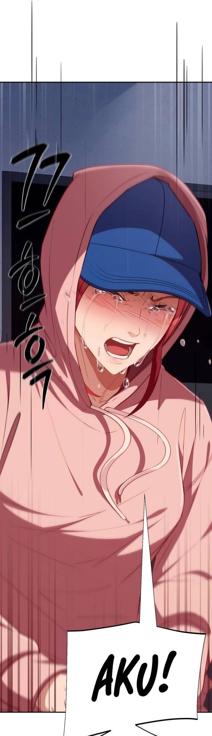 Voice Phishing Turns Your Life Around Chapter 23 Gambar 77