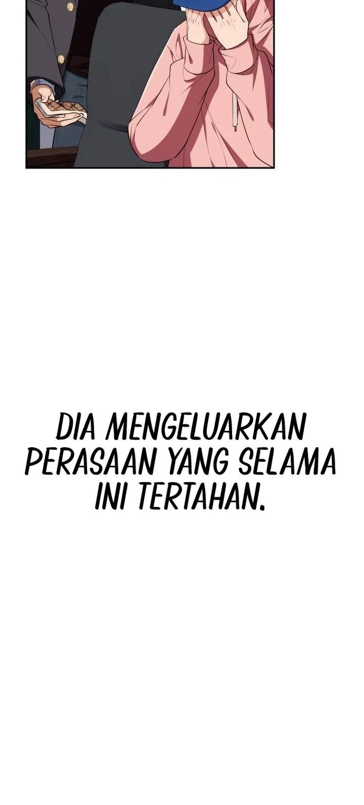 Voice Phishing Turns Your Life Around Chapter 23 Gambar 79