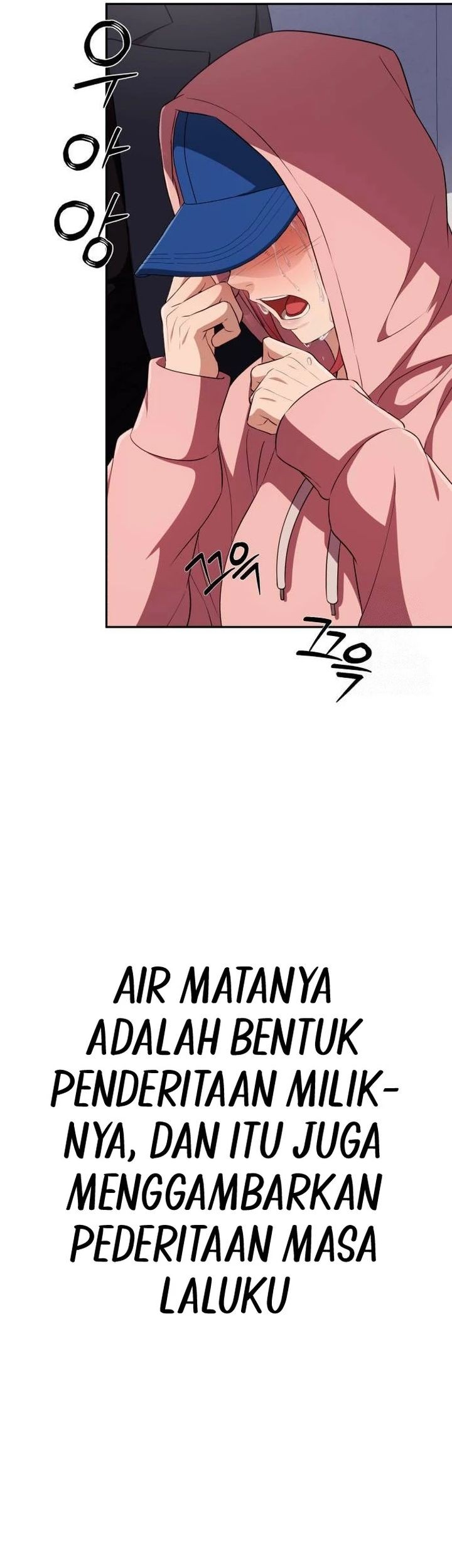 Voice Phishing Turns Your Life Around Chapter 23 Gambar 80