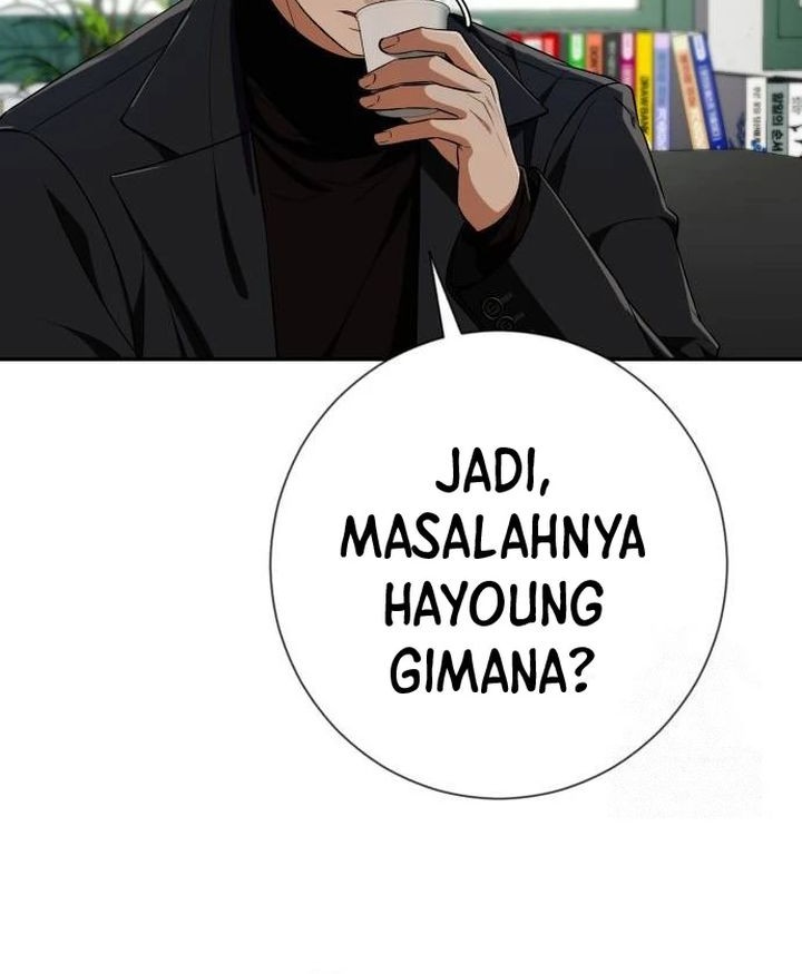 Voice Phishing Turns Your Life Around Chapter 23 Gambar 6