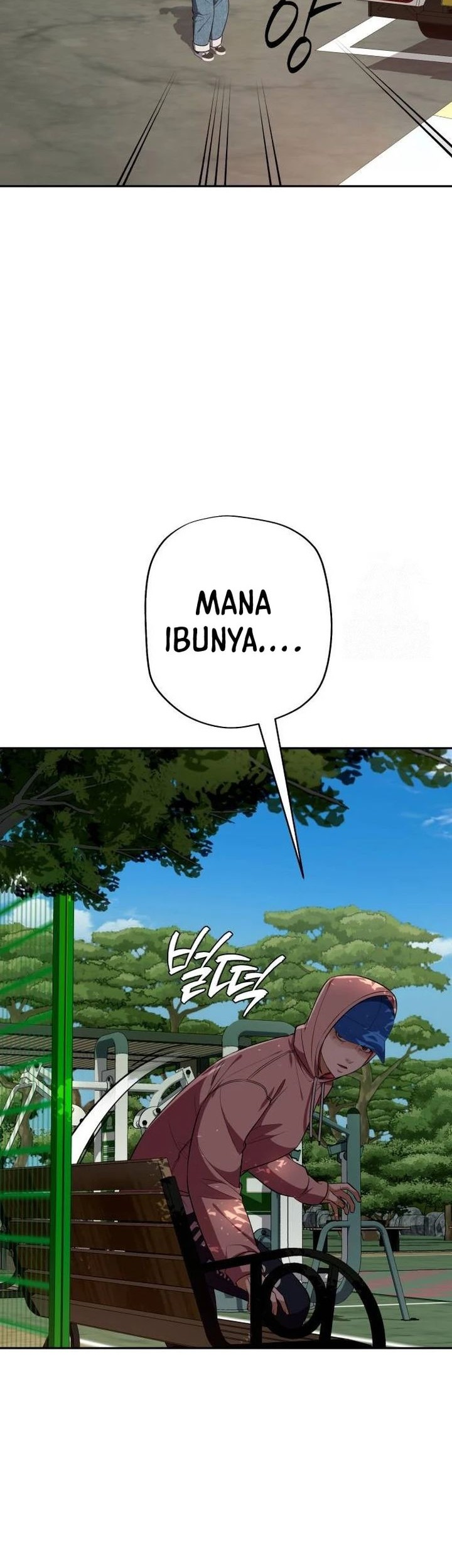 Voice Phishing Turns Your Life Around Chapter 23 Gambar 20