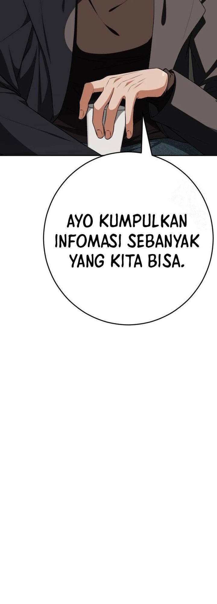 Voice Phishing Turns Your Life Around Chapter 23 Gambar 12