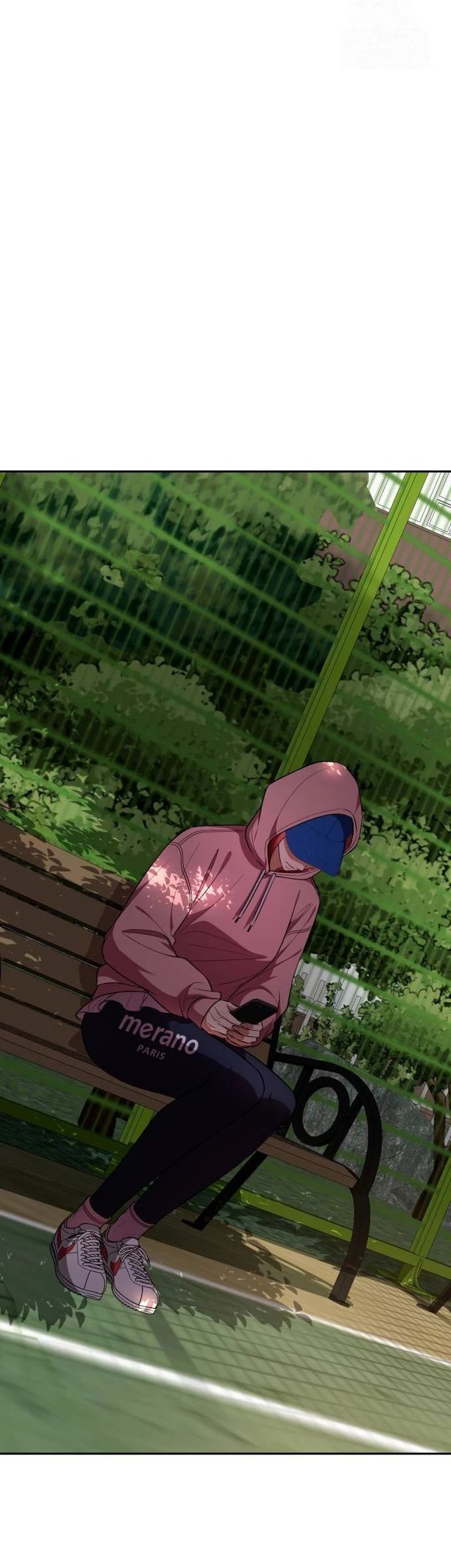 Voice Phishing Turns Your Life Around Chapter 23 Gambar 16