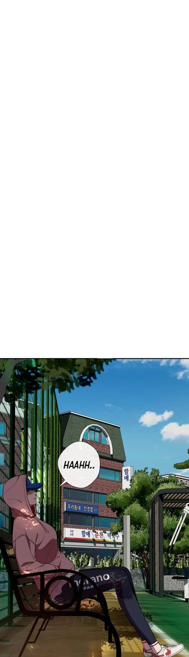 Voice Phishing Turns Your Life Around Chapter 23 Gambar 17