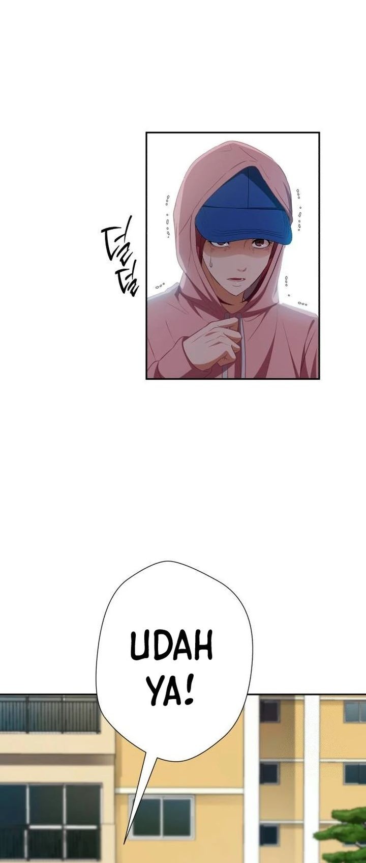 Voice Phishing Turns Your Life Around Chapter 23 Gambar 27