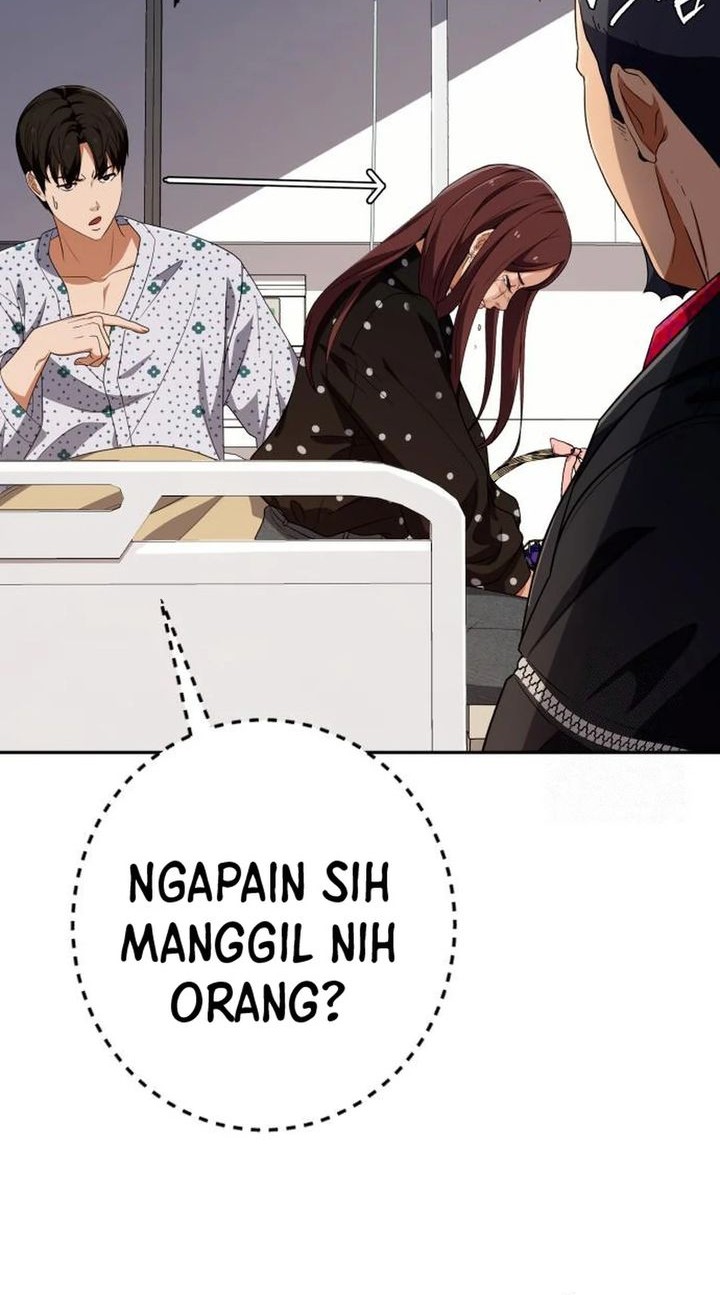 Voice Phishing Turns Your Life Around Chapter 34 Gambar 18