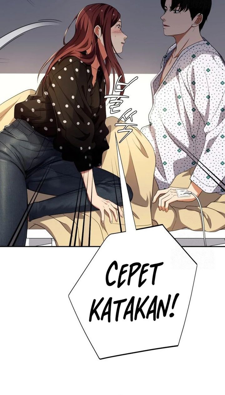 Voice Phishing Turns Your Life Around Chapter 34 Gambar 25