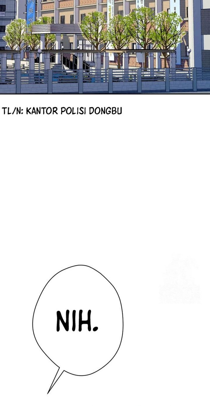 Manhwa Voice Phishing Turns Your Life Around Chapter 34 gambar nomor 2