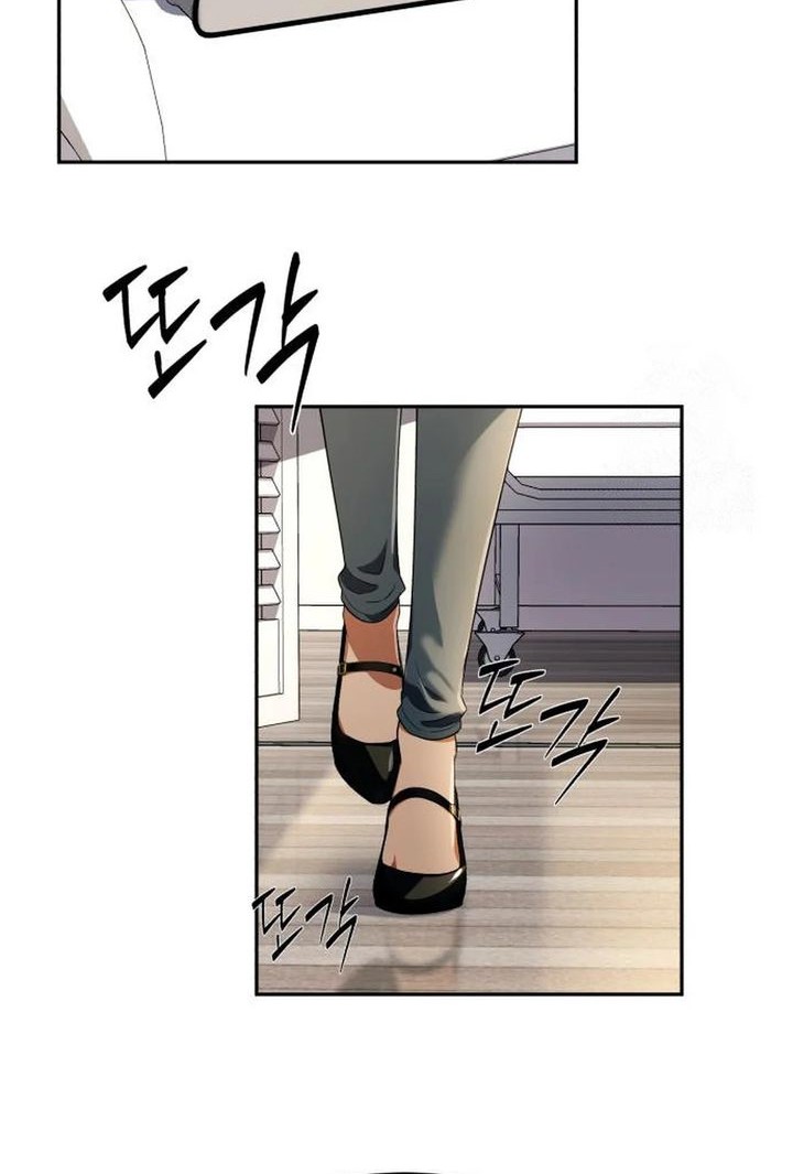 Voice Phishing Turns Your Life Around Chapter 34 Gambar 49