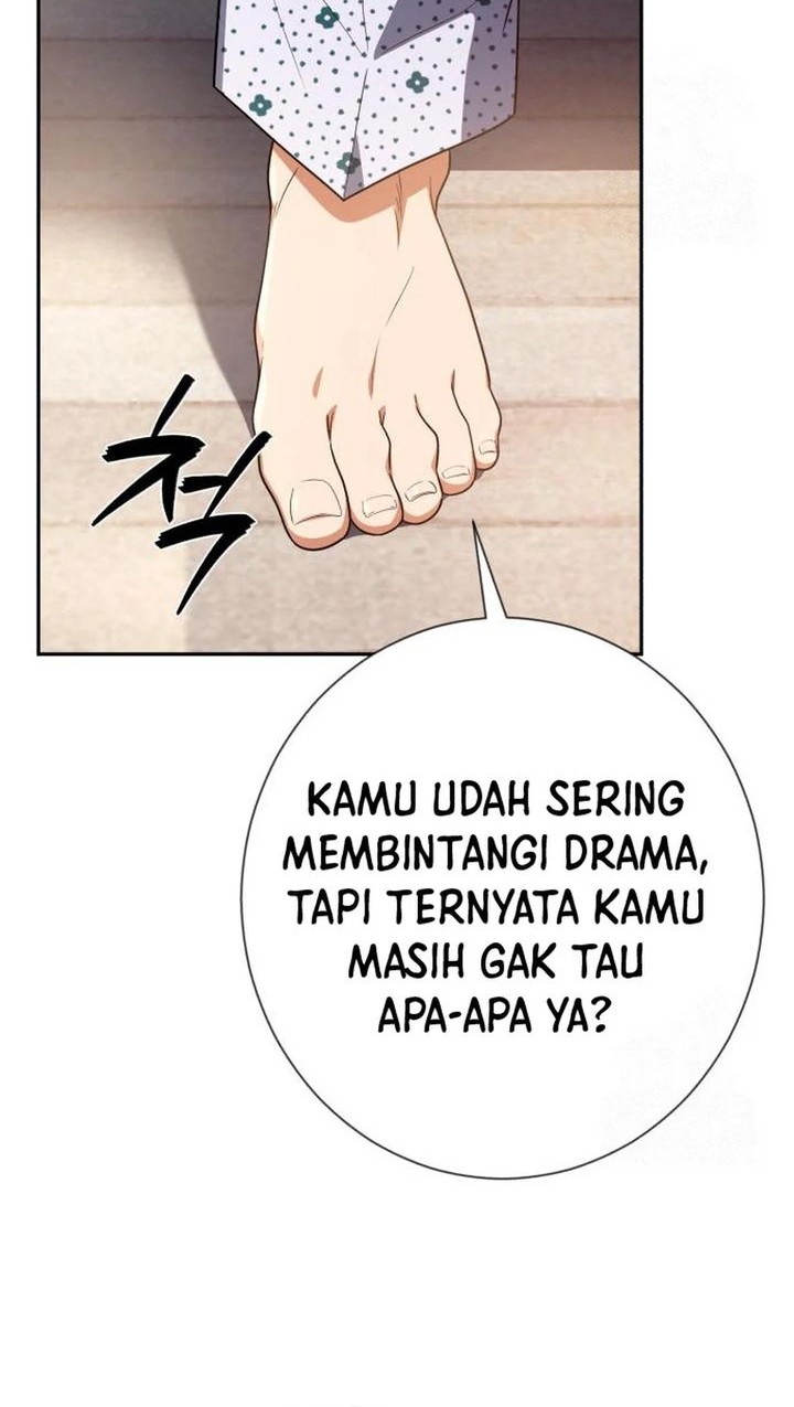 Voice Phishing Turns Your Life Around Chapter 34 Gambar 53