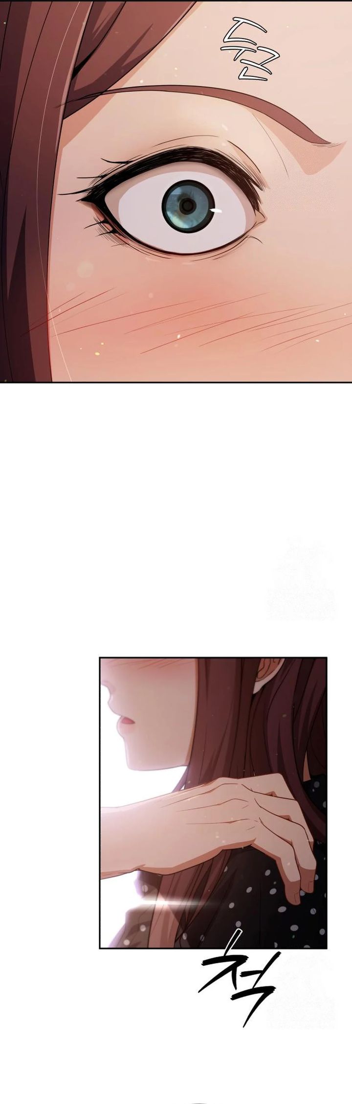 Voice Phishing Turns Your Life Around Chapter 34 Gambar 59