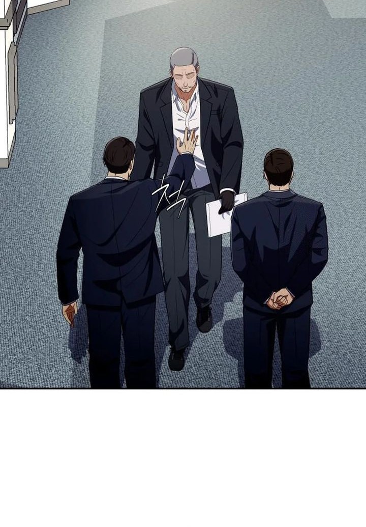 Voice Phishing Turns Your Life Around Chapter 34 Gambar 67