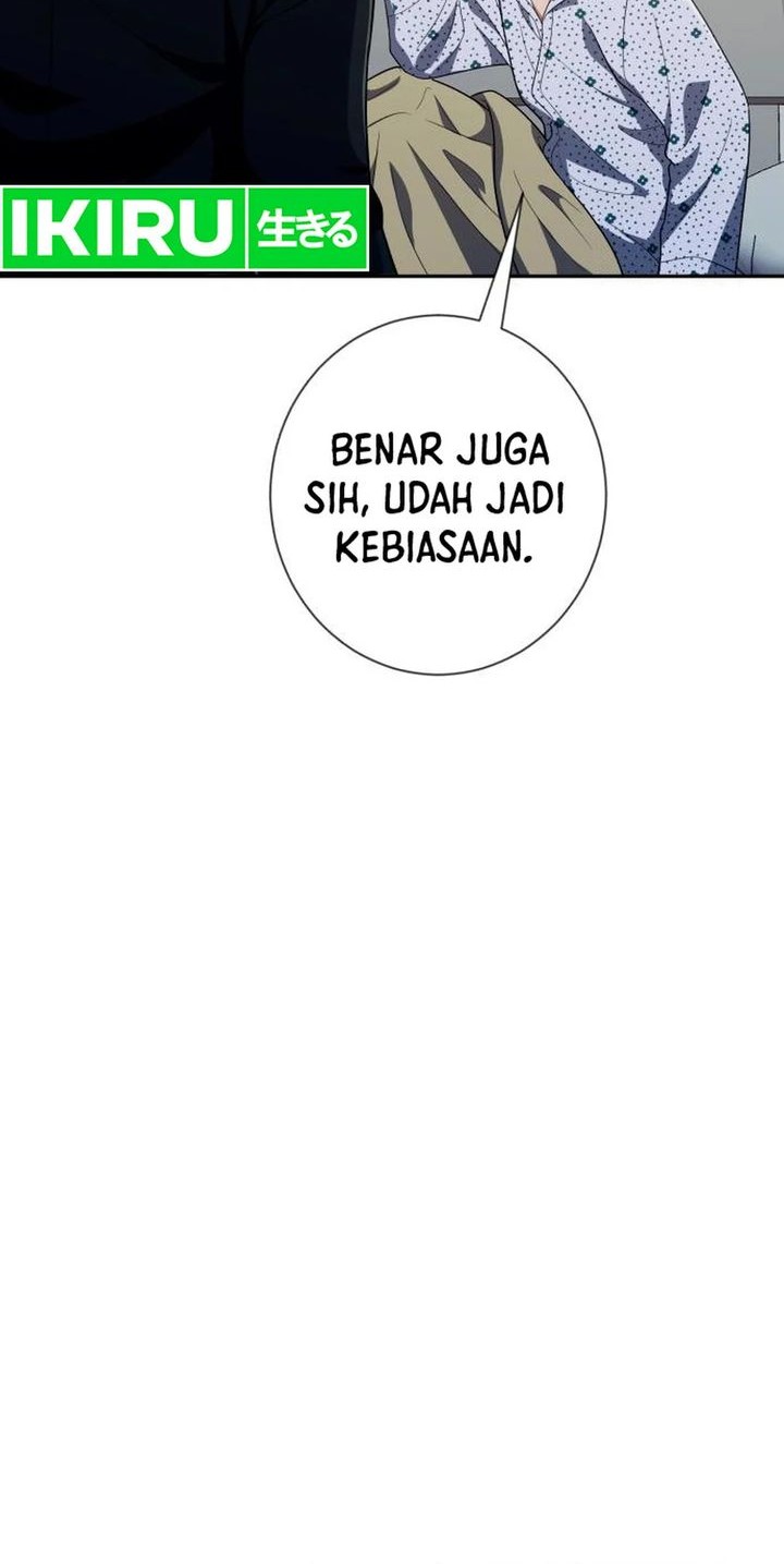 Voice Phishing Turns Your Life Around Chapter 34 Gambar 73