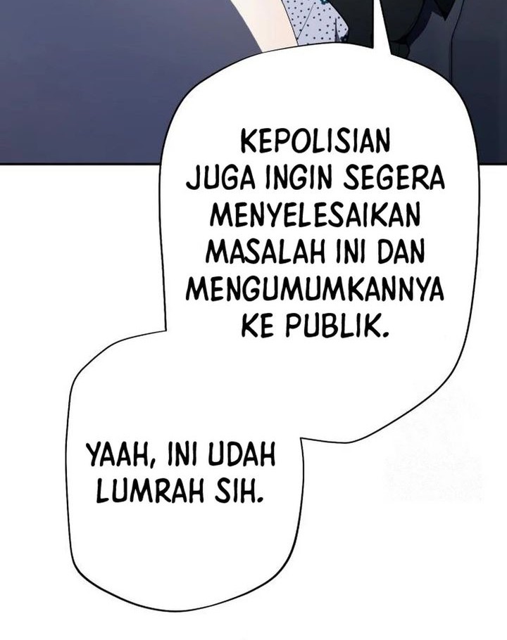 Voice Phishing Turns Your Life Around Chapter 34 Gambar 77