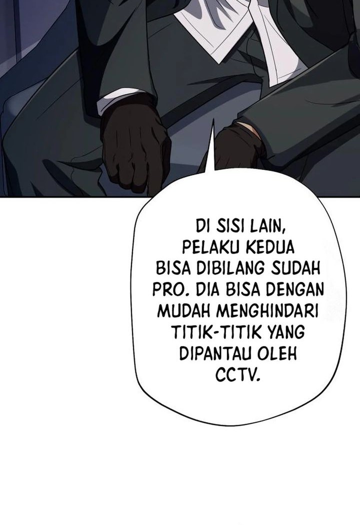 Voice Phishing Turns Your Life Around Chapter 34 Gambar 79