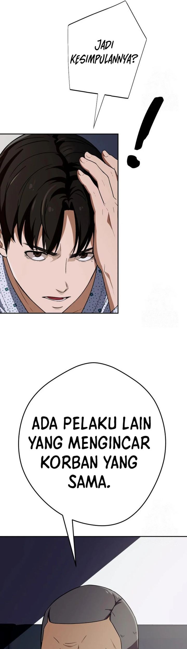 Voice Phishing Turns Your Life Around Chapter 34 Gambar 80