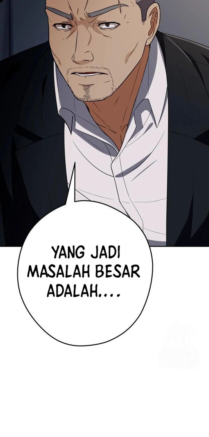 Voice Phishing Turns Your Life Around Chapter 34 Gambar 81