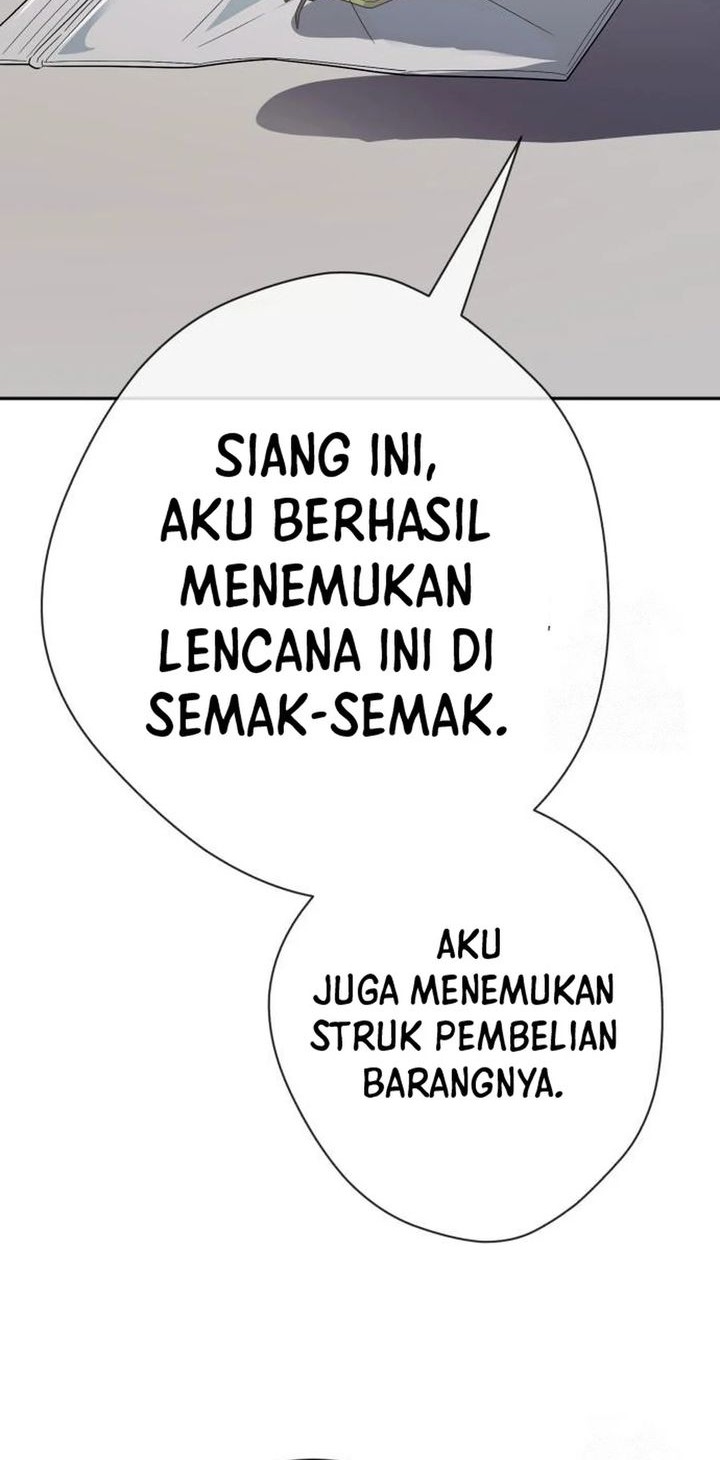 Voice Phishing Turns Your Life Around Chapter 34 Gambar 85