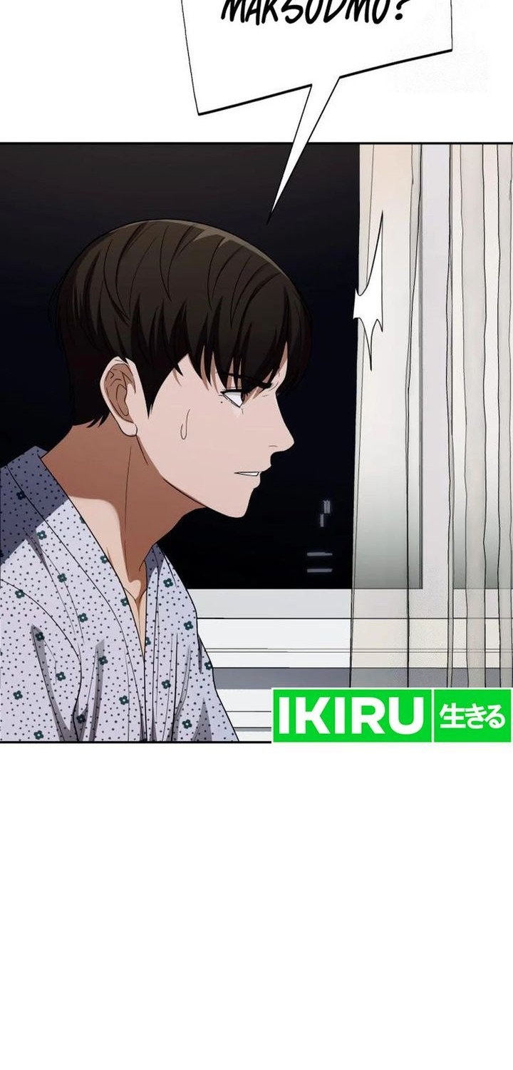 Voice Phishing Turns Your Life Around Chapter 34 Gambar 87