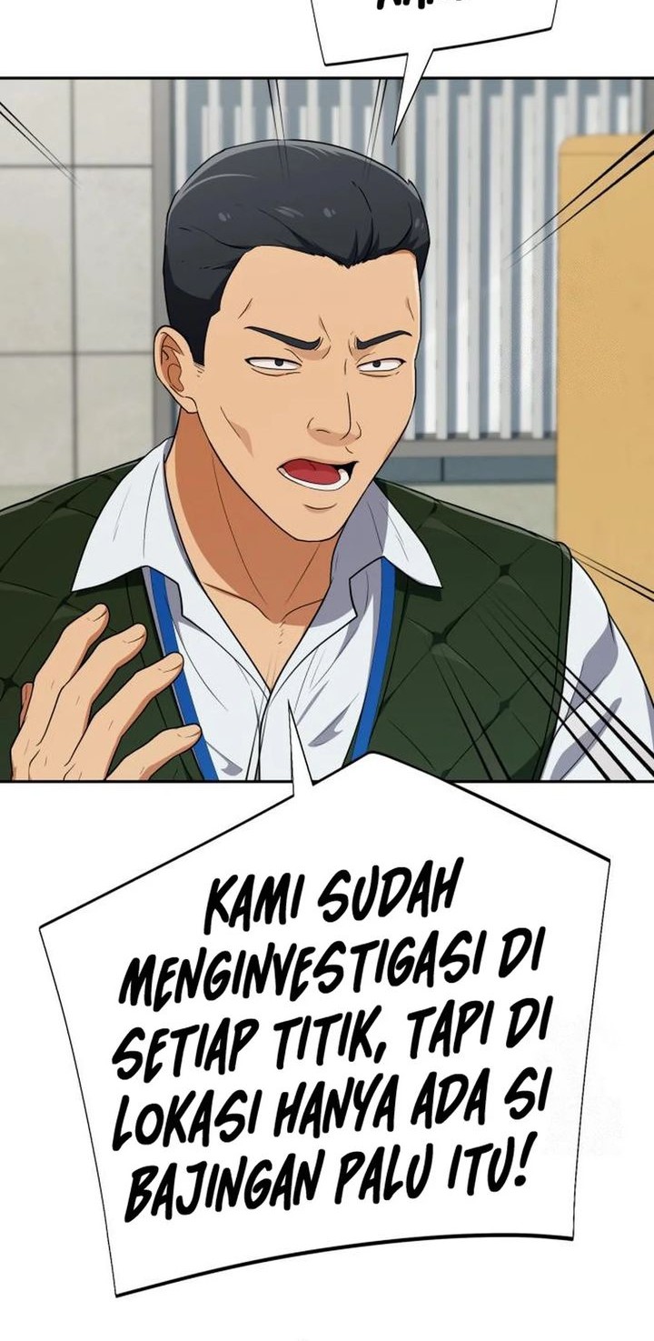 Voice Phishing Turns Your Life Around Chapter 34 Gambar 7