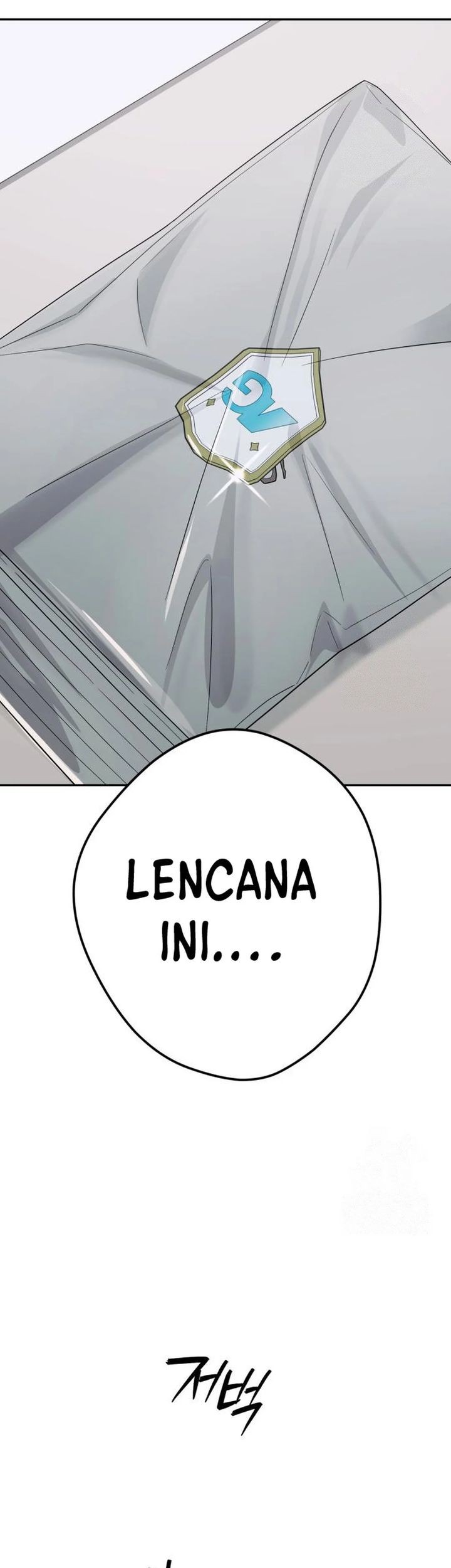 Voice Phishing Turns Your Life Around Chapter 34 Gambar 88