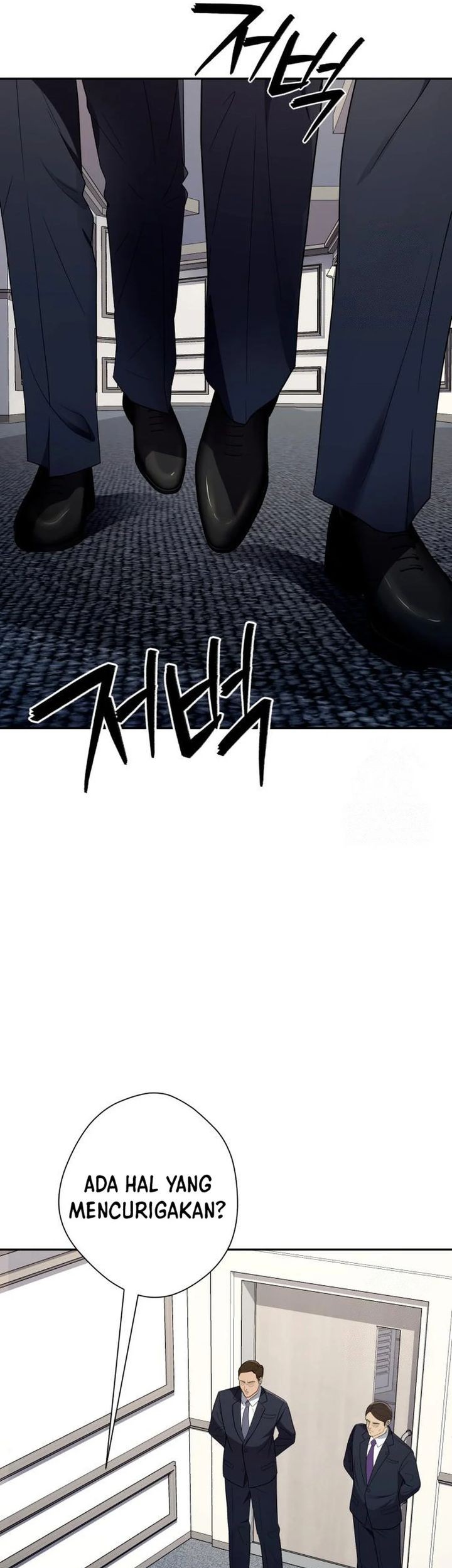 Voice Phishing Turns Your Life Around Chapter 34 Gambar 90