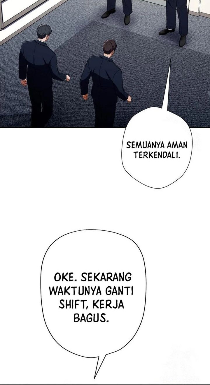 Voice Phishing Turns Your Life Around Chapter 34 Gambar 91