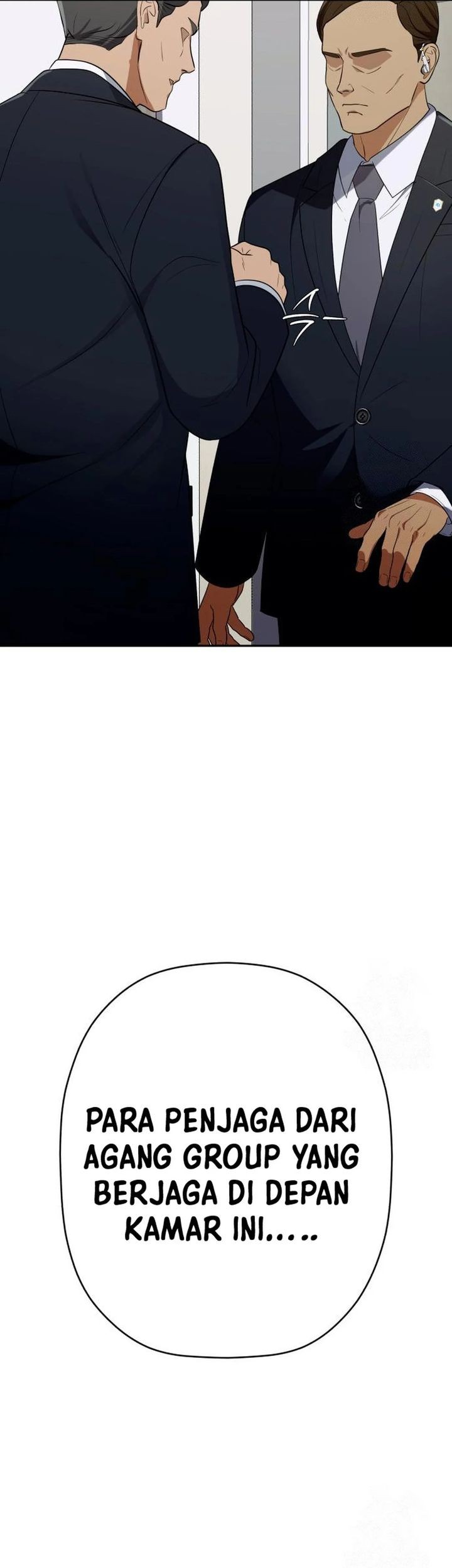 Voice Phishing Turns Your Life Around Chapter 34 Gambar 92