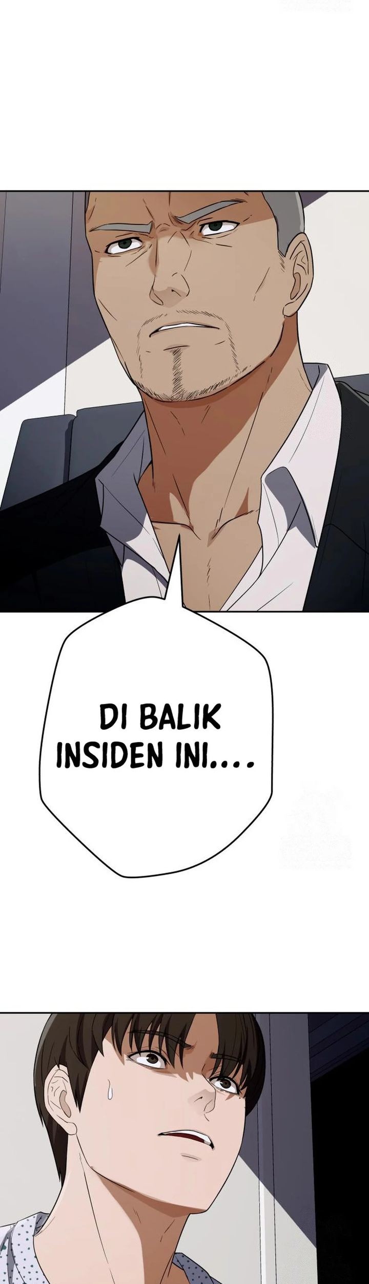 Voice Phishing Turns Your Life Around Chapter 34 Gambar 96