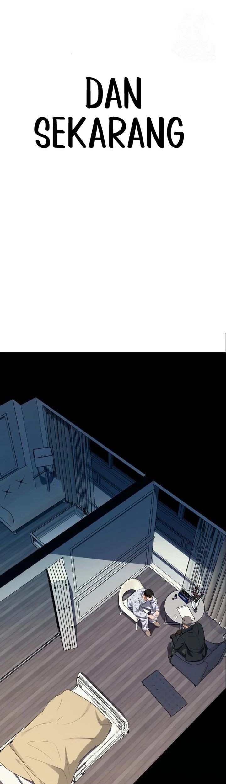 Voice Phishing Turns Your Life Around Chapter 34 Gambar 98