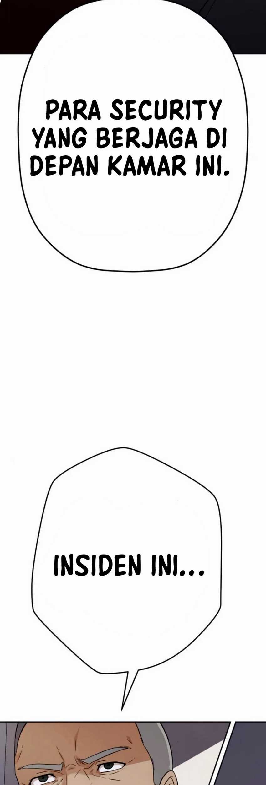 Voice Phishing Turns Your Life Around Chapter 35 Gambar 7