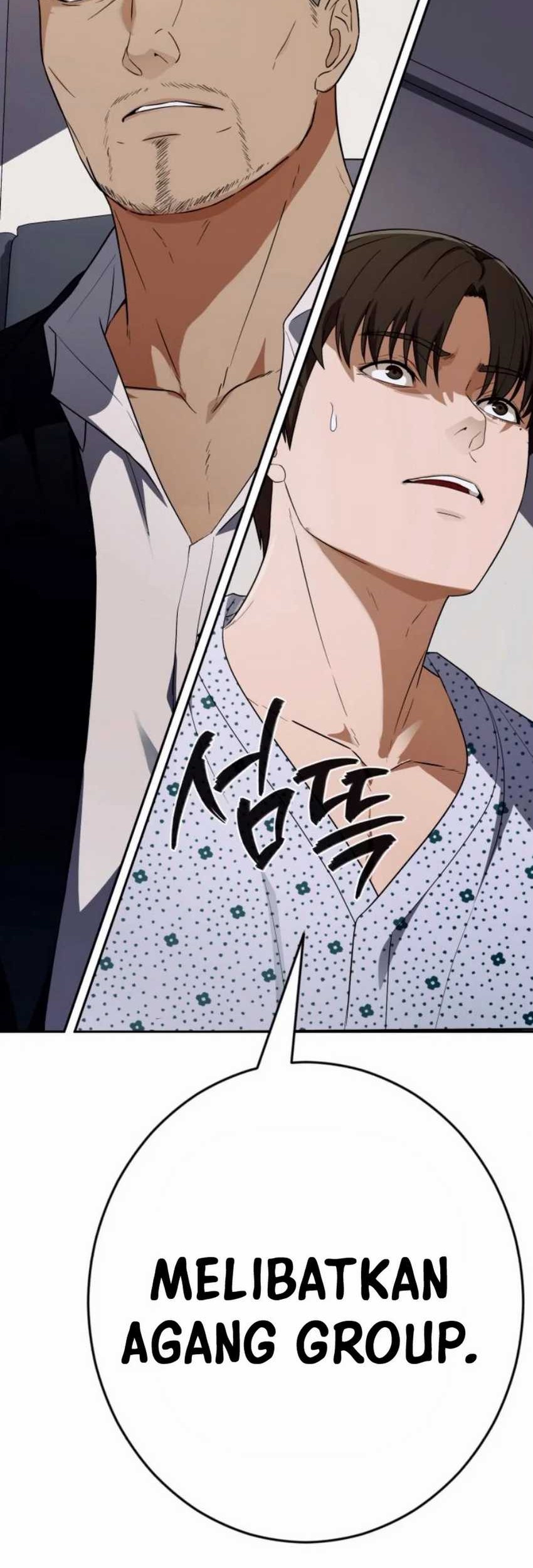 Voice Phishing Turns Your Life Around Chapter 35 Gambar 8