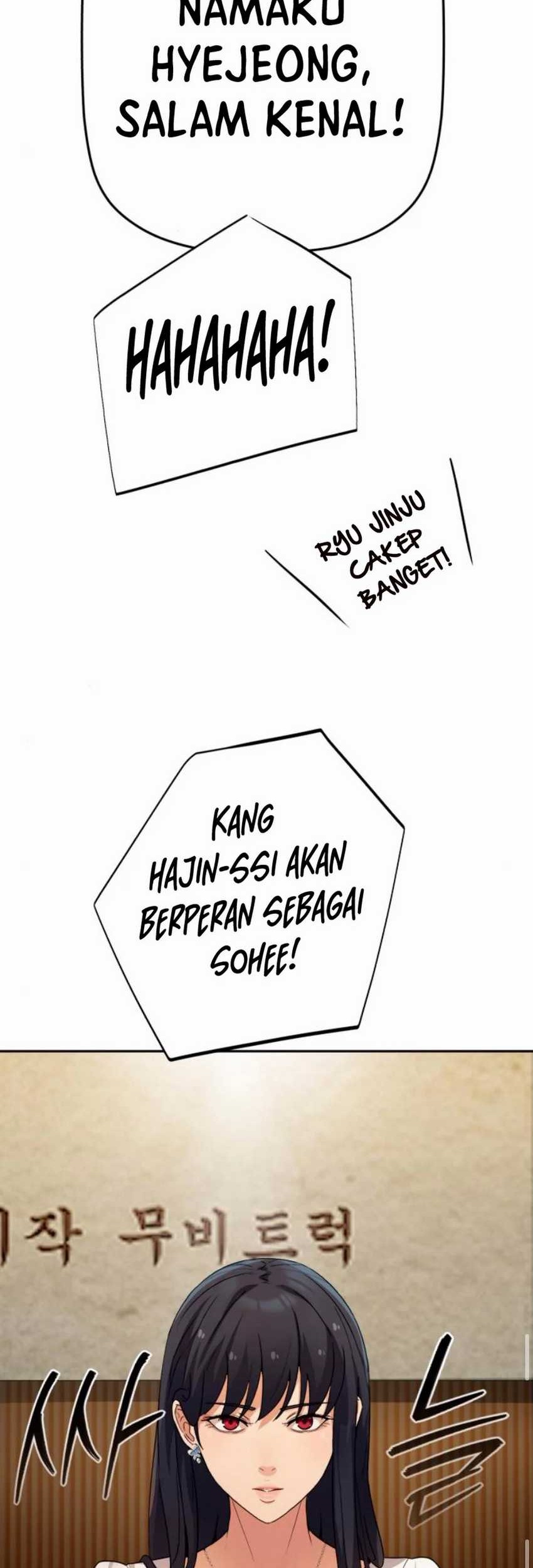 Voice Phishing Turns Your Life Around Chapter 35 Gambar 47