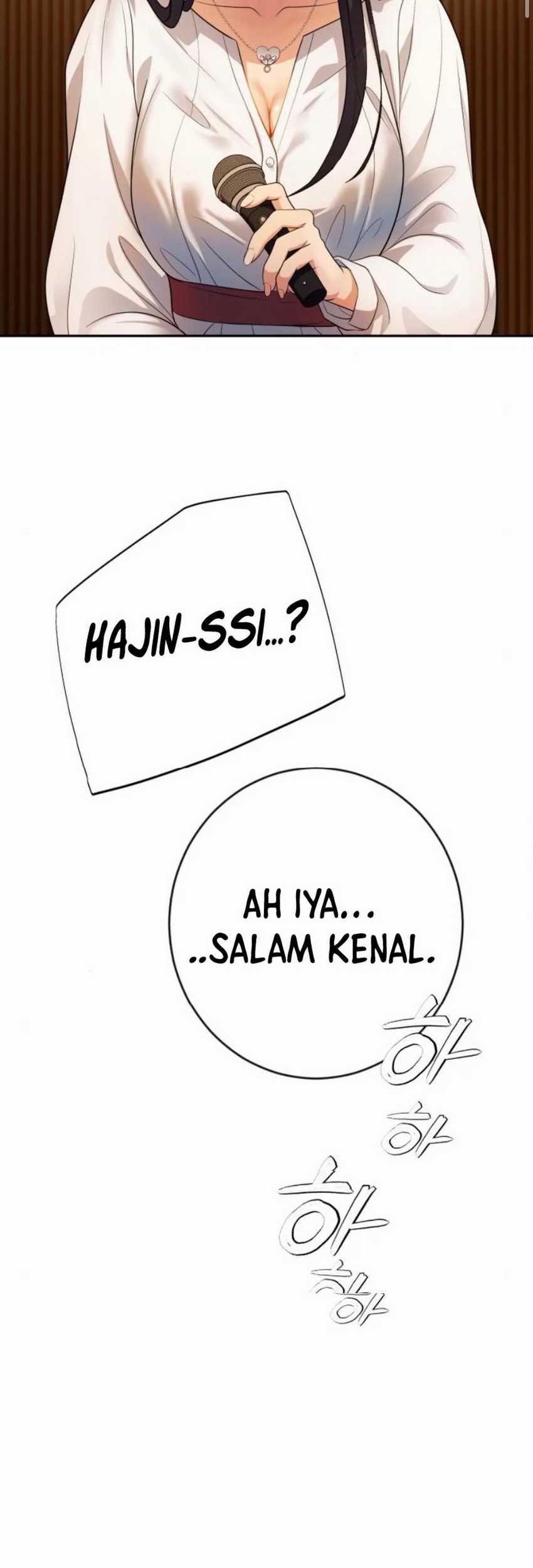 Voice Phishing Turns Your Life Around Chapter 35 Gambar 48