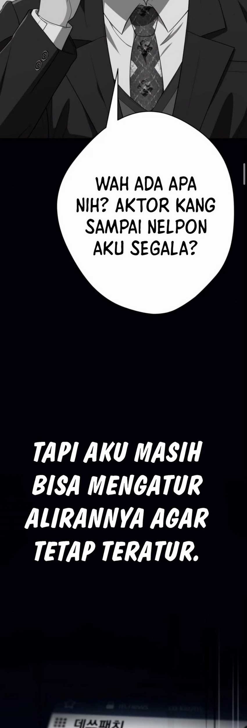 Voice Phishing Turns Your Life Around Chapter 35 Gambar 56