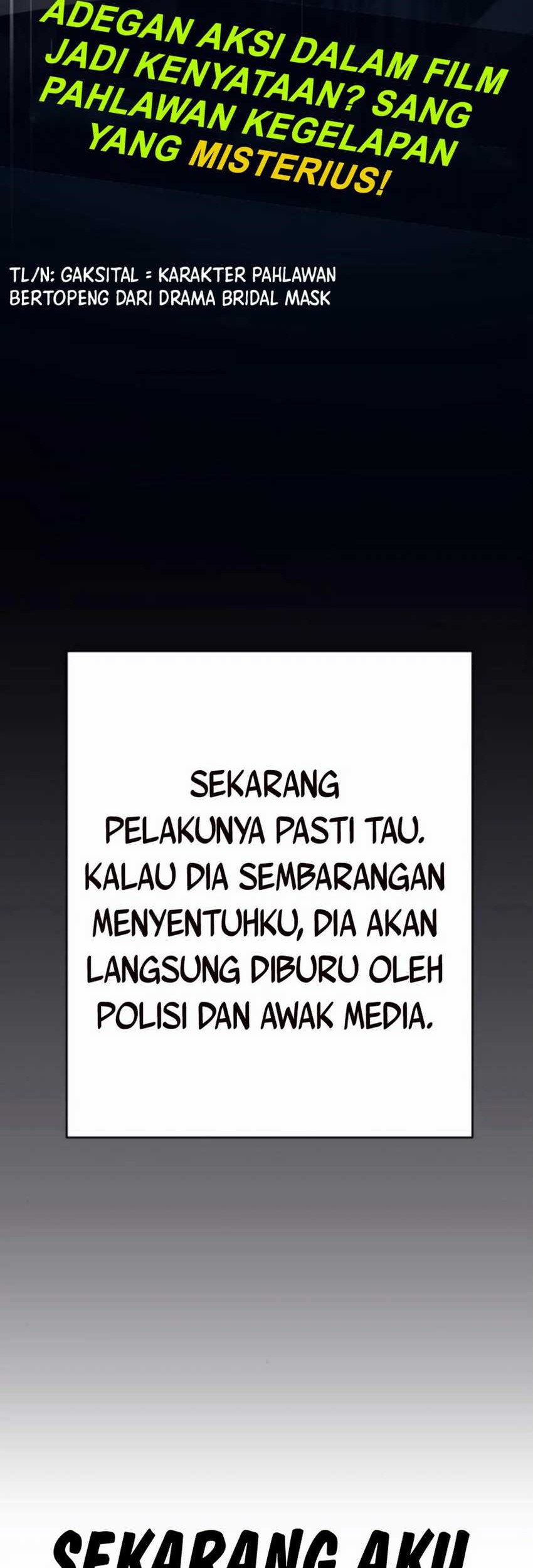 Voice Phishing Turns Your Life Around Chapter 35 Gambar 58