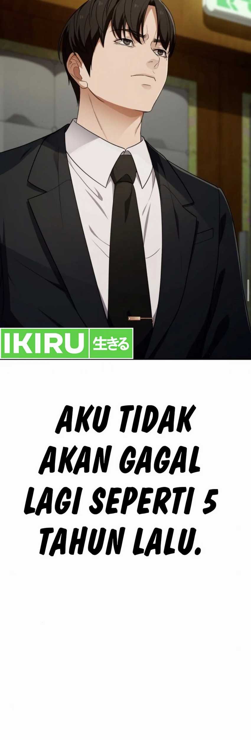 Voice Phishing Turns Your Life Around Chapter 35 Gambar 60