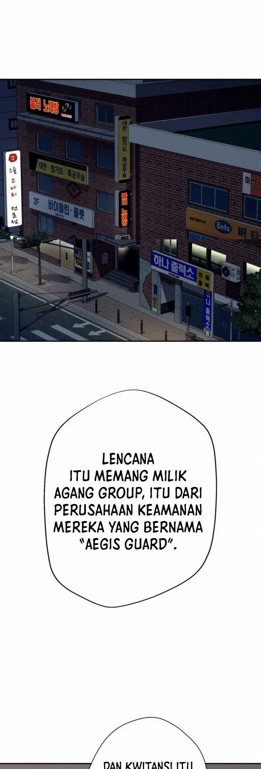 Voice Phishing Turns Your Life Around Chapter 35 Gambar 61